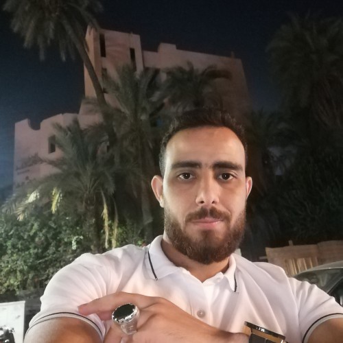 YOUSSEF E. profile photo