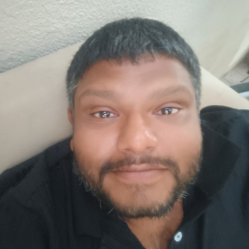 Anish P. profile photo