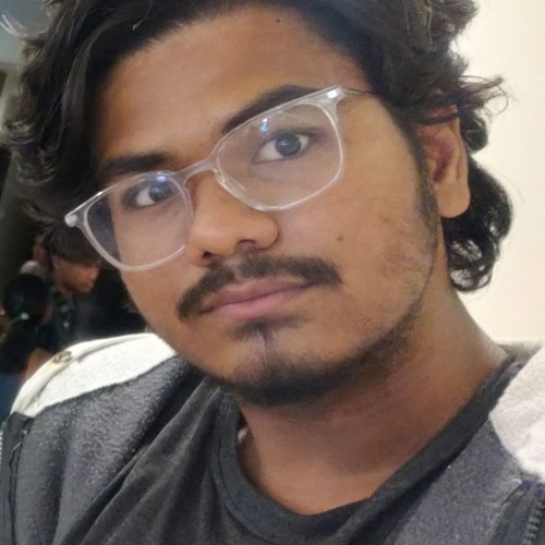 SUPRITH B. profile photo