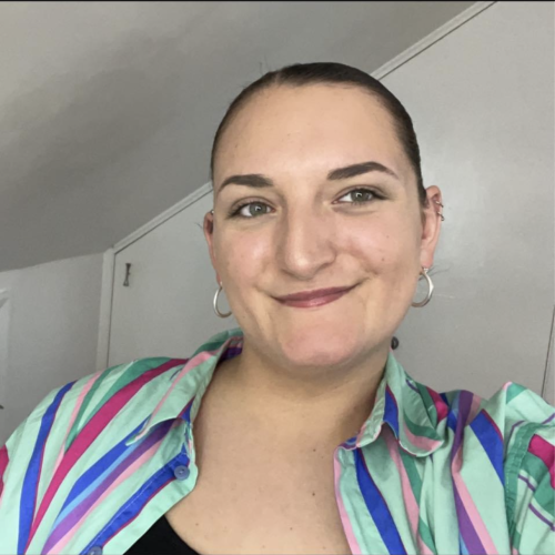 Chloe K. profile photo