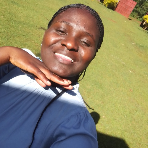 Marvis  K. profile photo