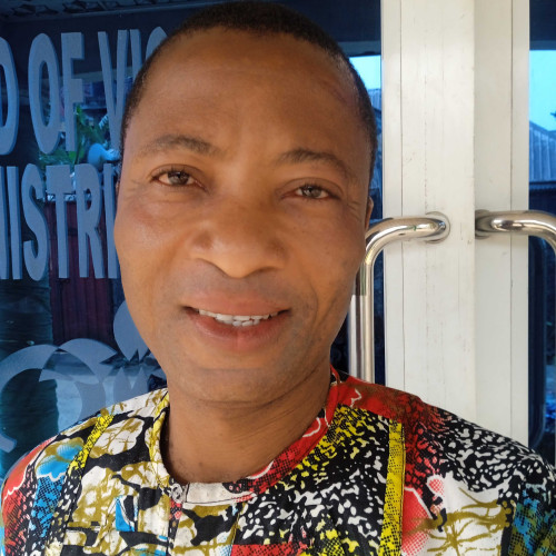 Onyema A. profile photo