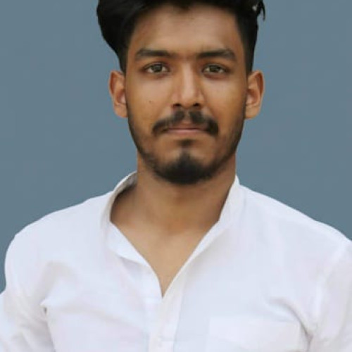 Jatin B. profile photo