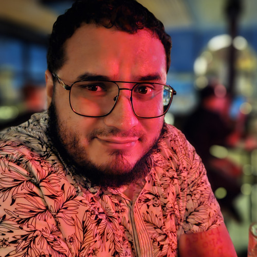 Marlon M. profile photo