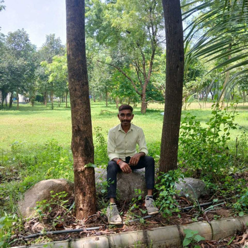 Rathod A. profile photo