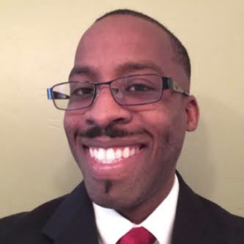MELVIN D.
