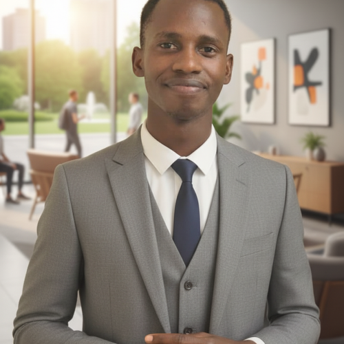 Nakabaale R. profile photo