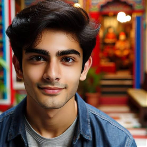 Monu S. profile photo