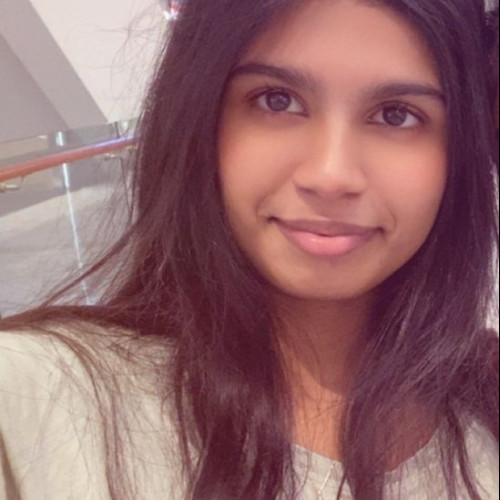 hania g. profile photo