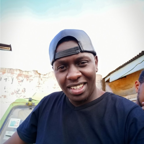 moses m. profile photo