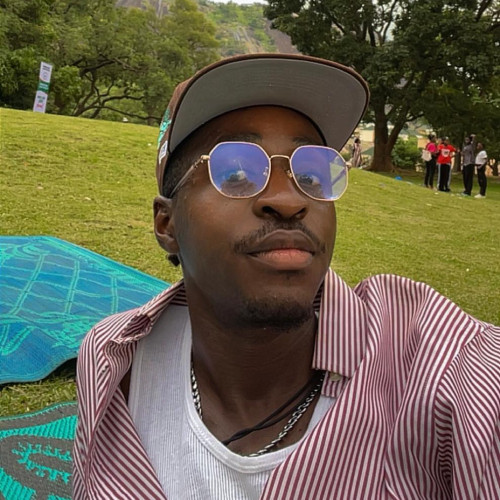 Chike O. profile photo