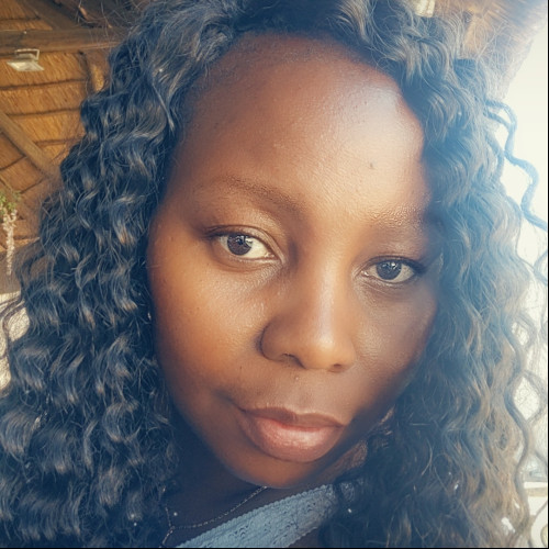 Thato L. profile photo