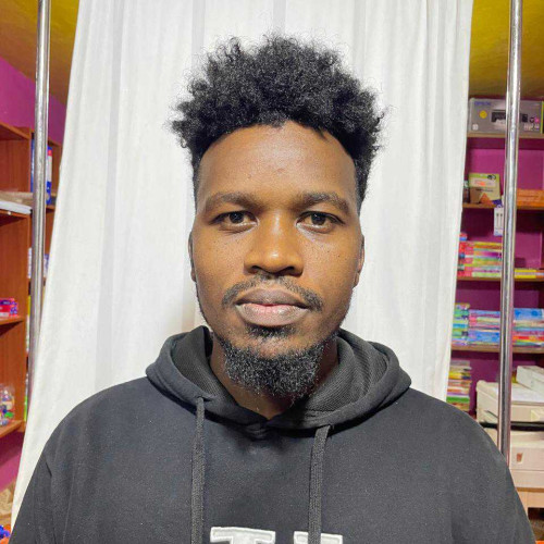 Nicodemus t. profile photo