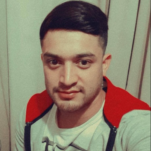 Erick  P. profile photo