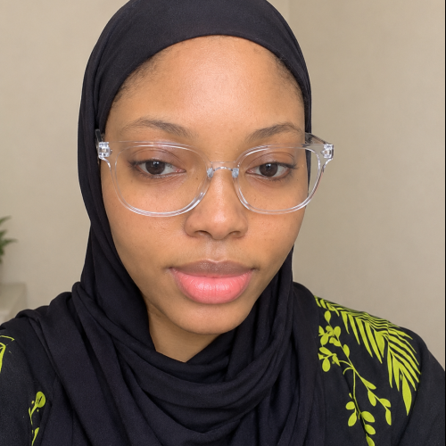 Aysha K. profile photo