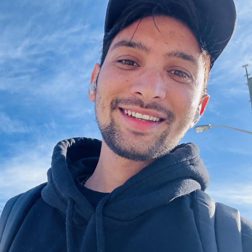 Sahil J. profile photo