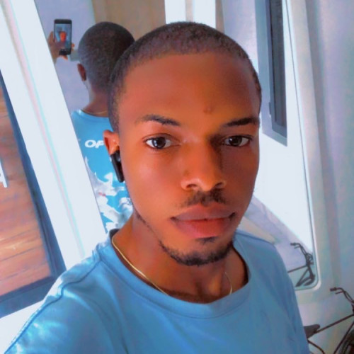 Olayemi R. profile photo