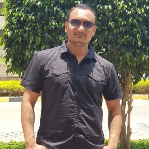 Keerti B. profile photo