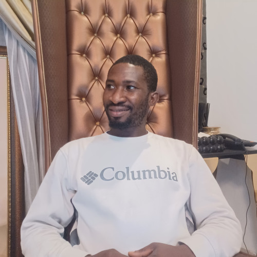 Adekunle O. profile photo