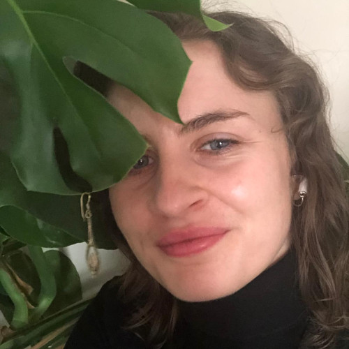 Daria I. profile photo