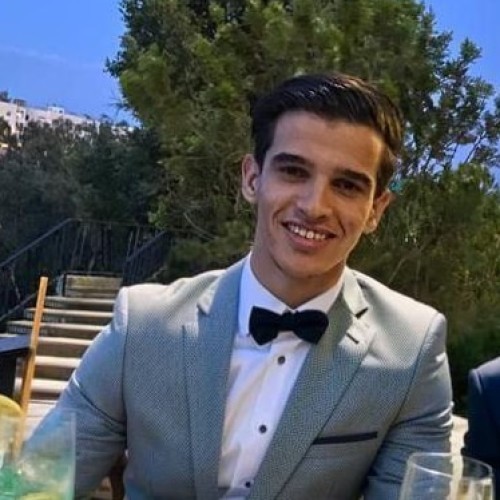 Redouane E. profile photo