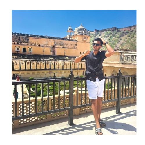 Sharan P. profile photo