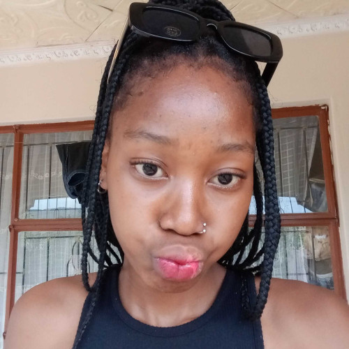 Snenhlanhla H.