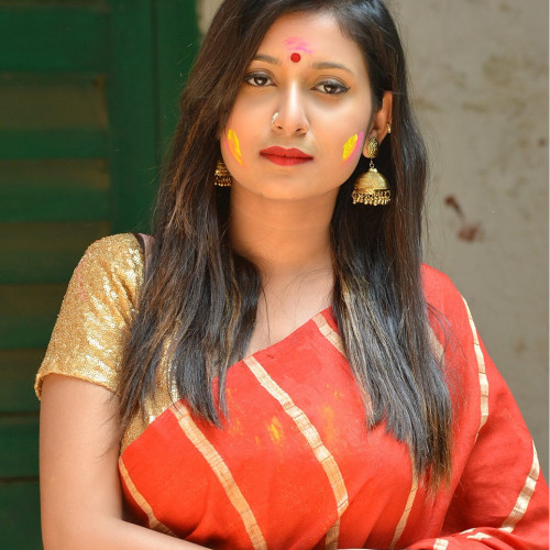 Sharmishtha A. profile photo