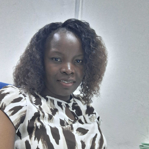 Juliet w. profile photo