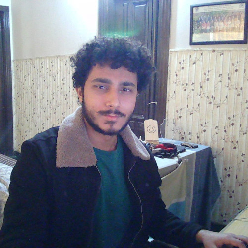 Muhammad A. profile photo