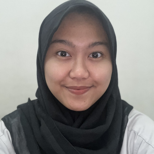Annabila Al Z. profile photo