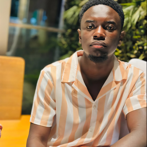 Kail L. profile photo