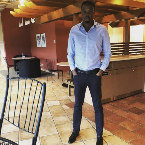 Chima A. profile photo