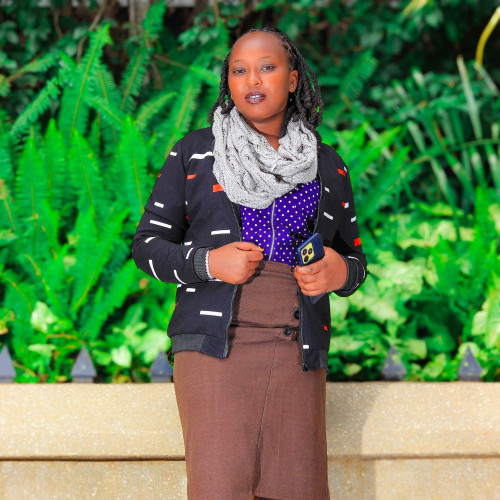 Cecilia W. profile photo