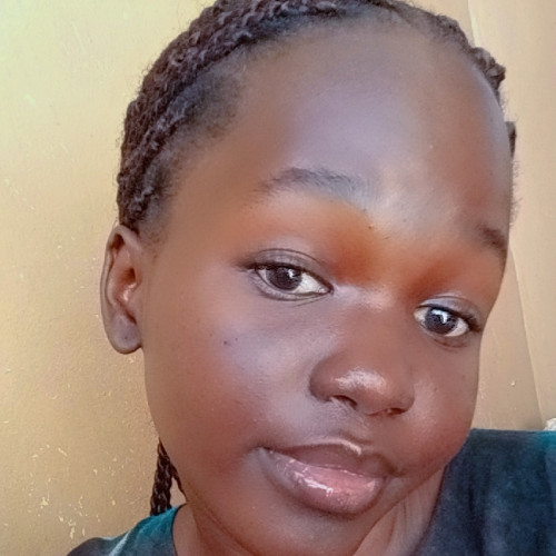 mirembe r. profile photo