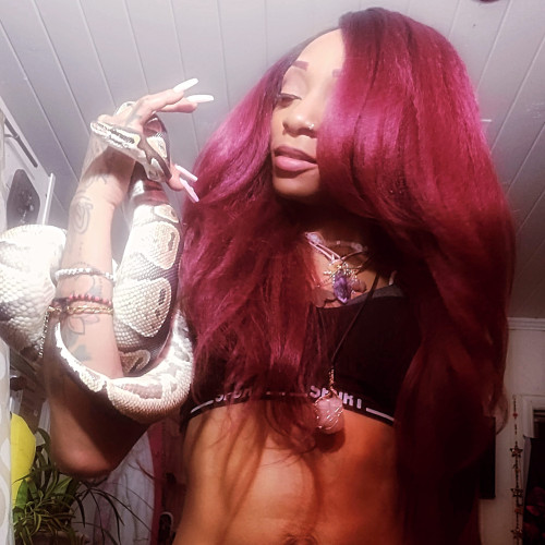 Shonna337  S. profile photo