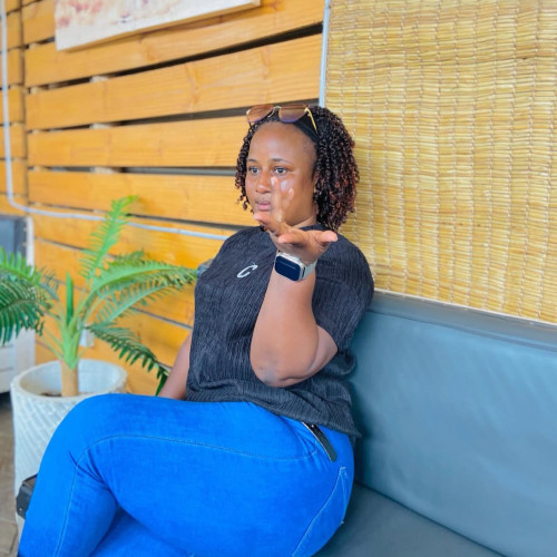 Janeth M. profile photo