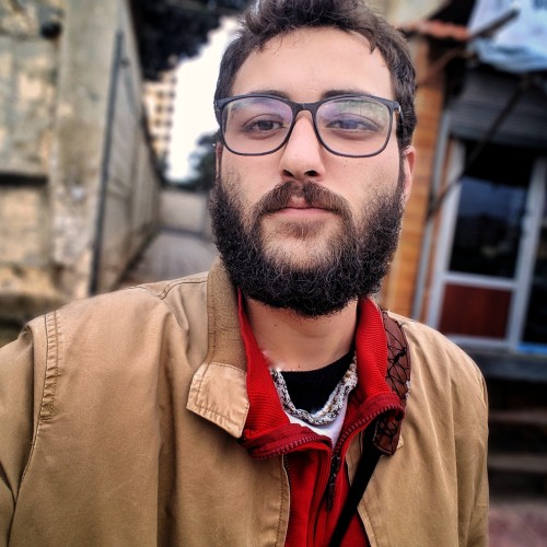 Ashraf  M. profile photo