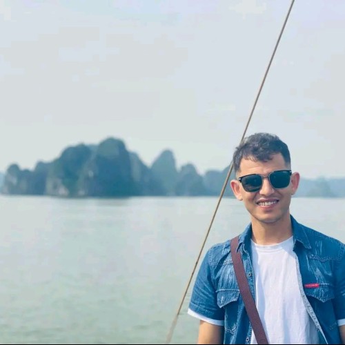 Chami M. profile photo