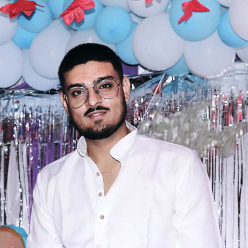 suryakanth S. profile photo