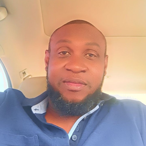 Nnamdi N. profile photo