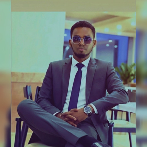 Zakaria A. profile photo
