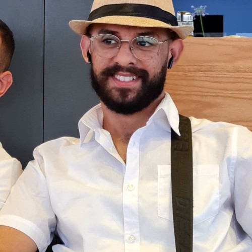 HAMZA M. profile photo