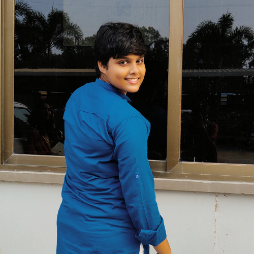 Krushal S. profile photo