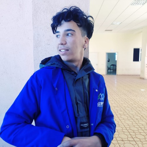 Rachid  E.