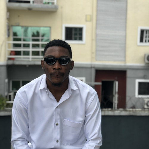 Adeoye A. profile photo
