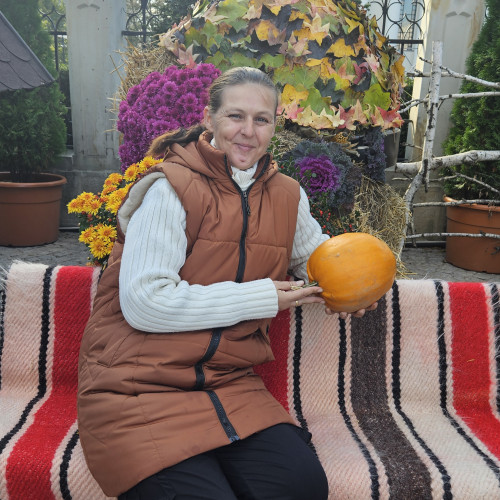 Loredana Ana A. profile photo