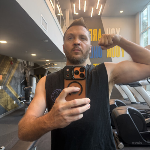 JIMMY P. profile photo