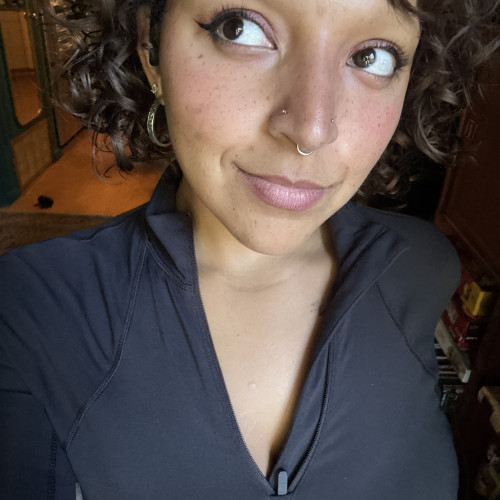 Nastassia D. profile photo