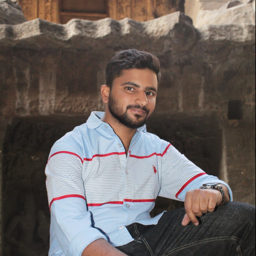 Adiki S. profile photo